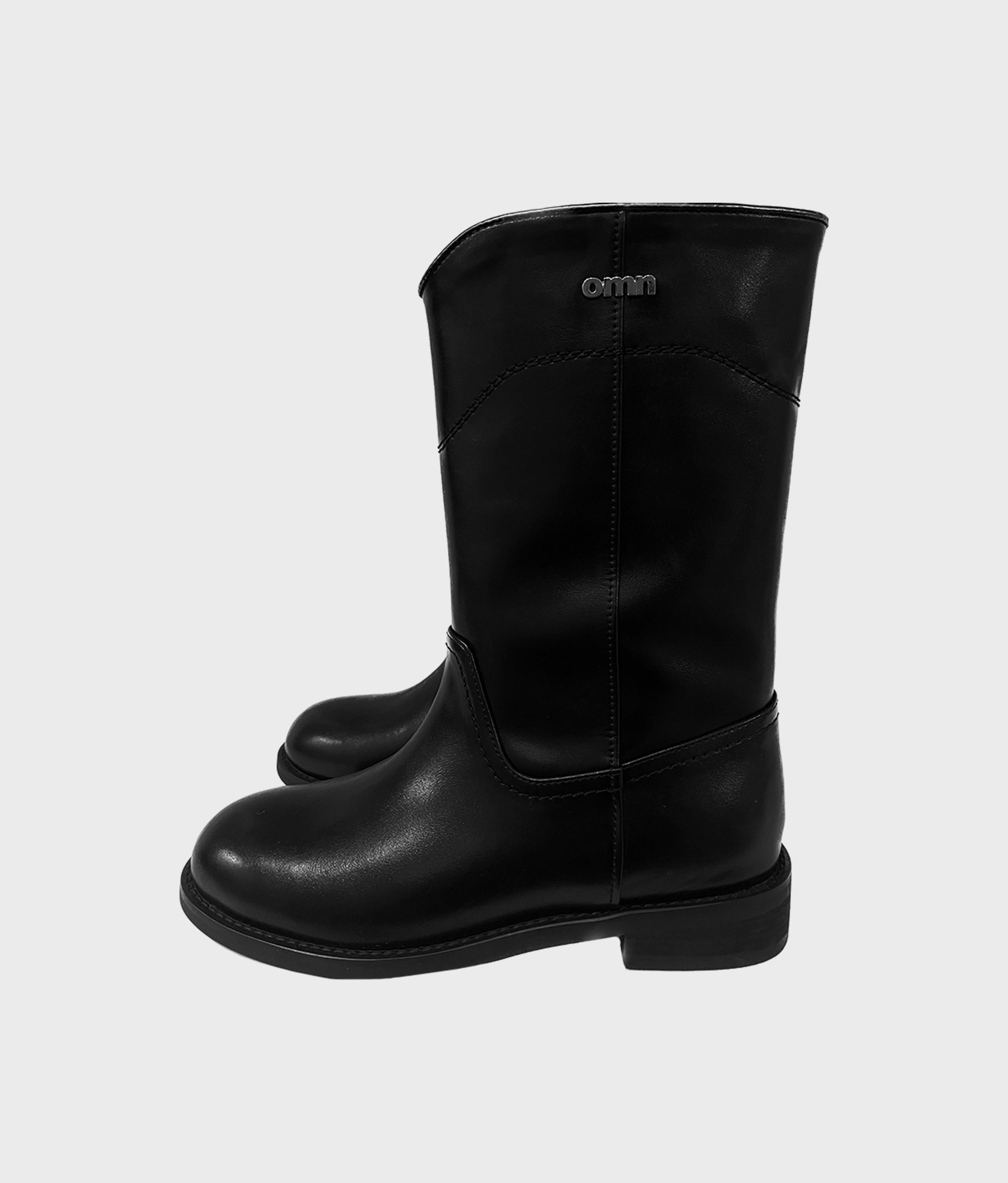 omn boots [black]