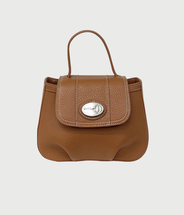 Tommy classic bag [camel]